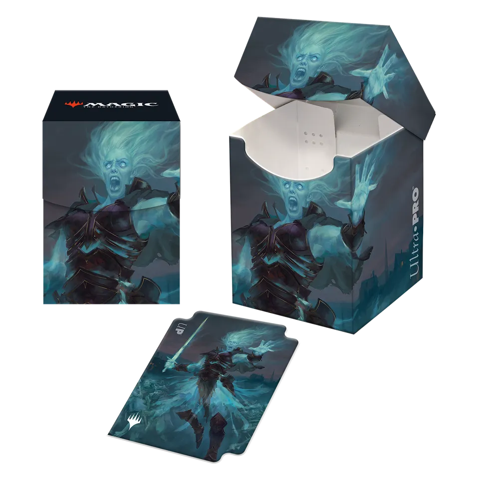 ultra-pro-innistrad-crimson-vow-millicent-commander-combo-box-f-r-magic-the-gath image 1