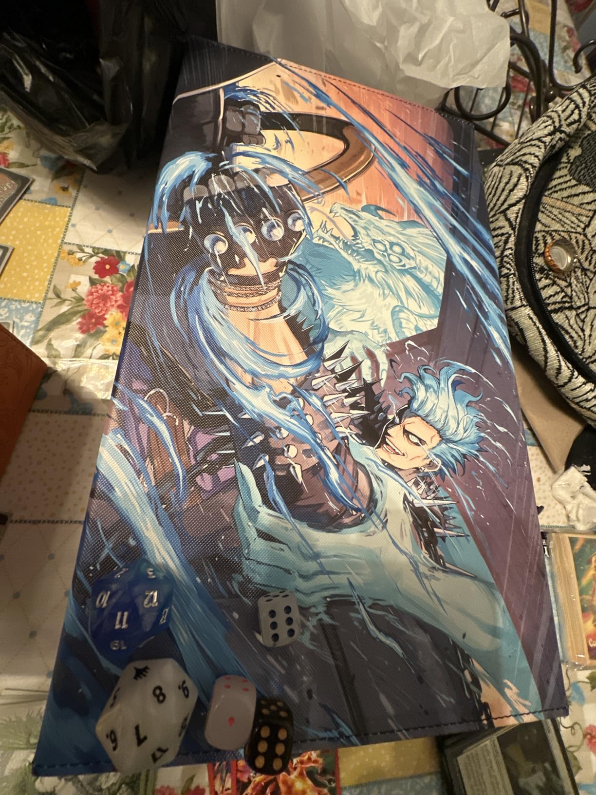 Monster-Box!
