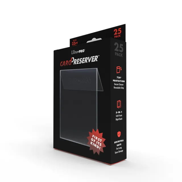 ultra-pro-cardpreserver-schutzh-llen-f-r-trading-cards image 1