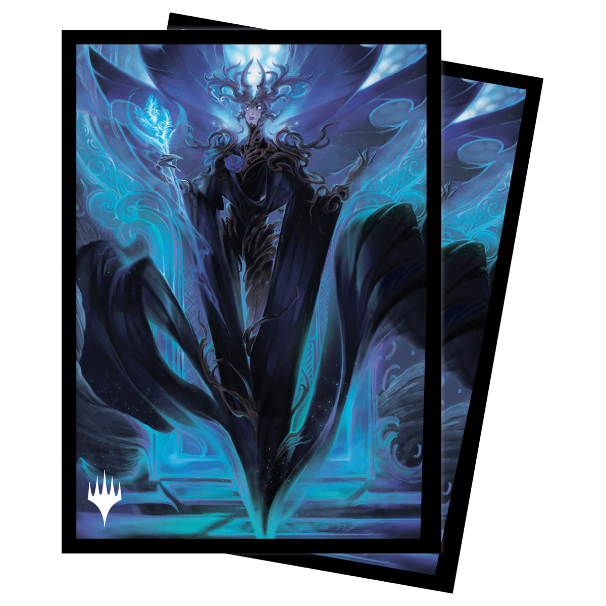 ultra-pro-wilds-of-eldraine-talion-the-kindly-lord-borderless-standard-h-llen-10 image 1