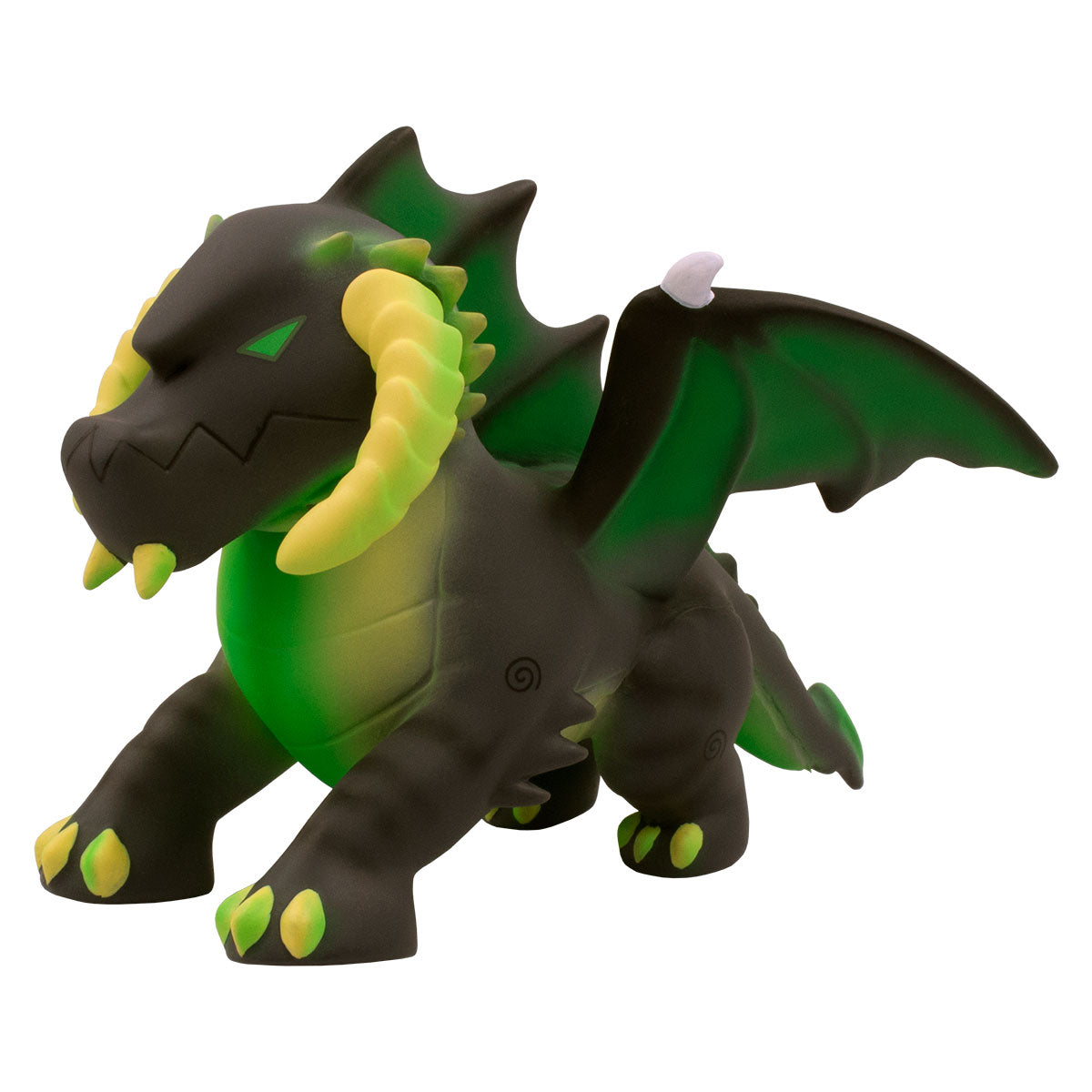 ultra-pro-figurines-of-adorable-power-black-dragon-acid-charged-variant-vinylfig image 4