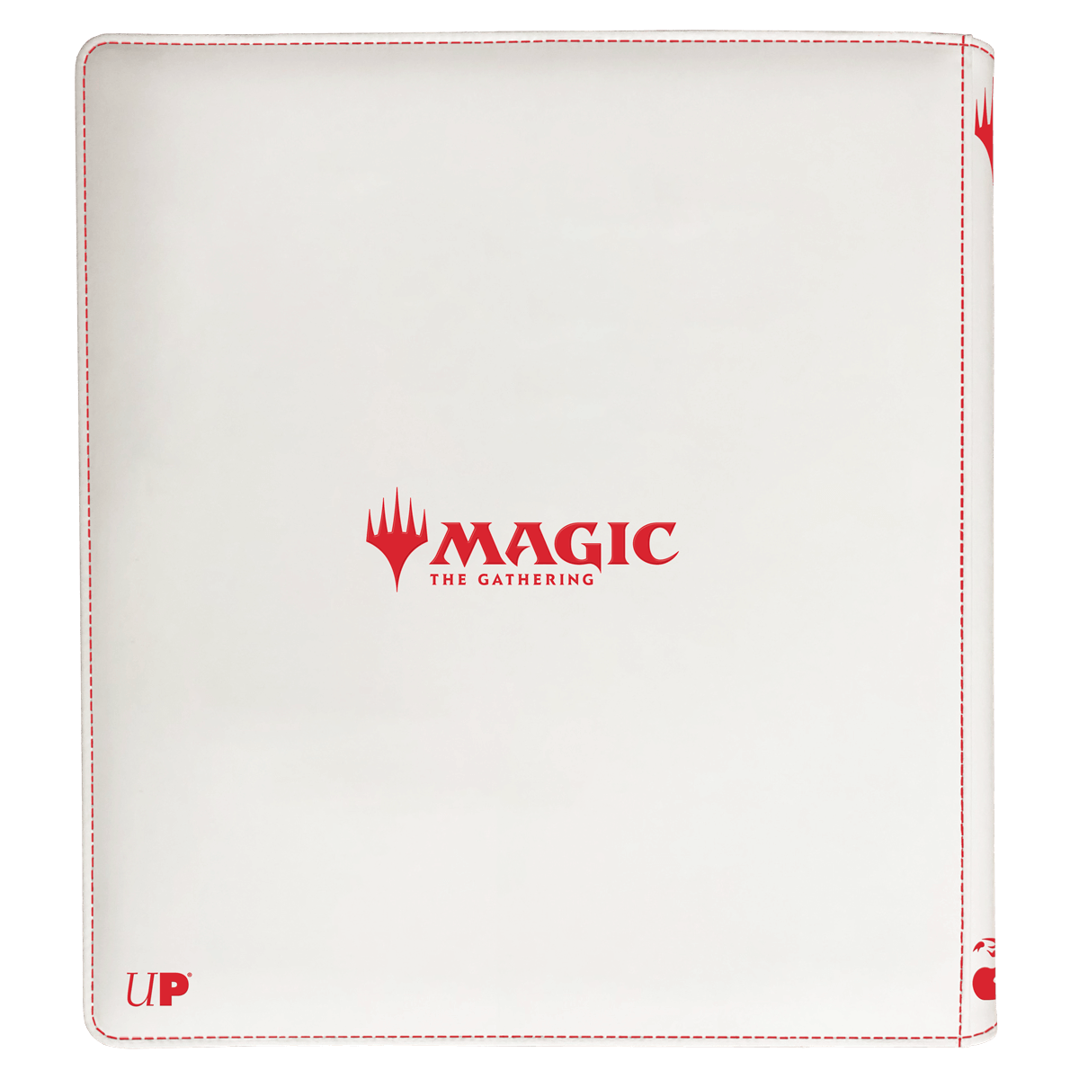 ultra-pro-mana-8-12-pocket-zip-pro-binder-mountain-f-r-magic-the-gathering image 2