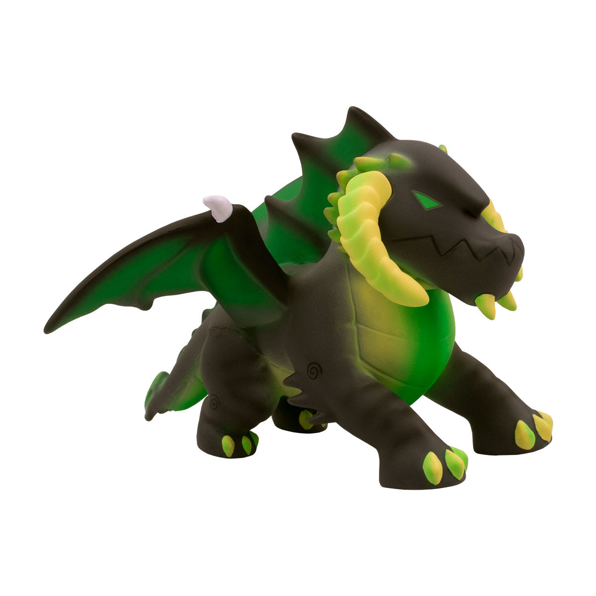 ultra-pro-figurines-of-adorable-power-black-dragon-acid-charged-variant-vinylfig image 2
