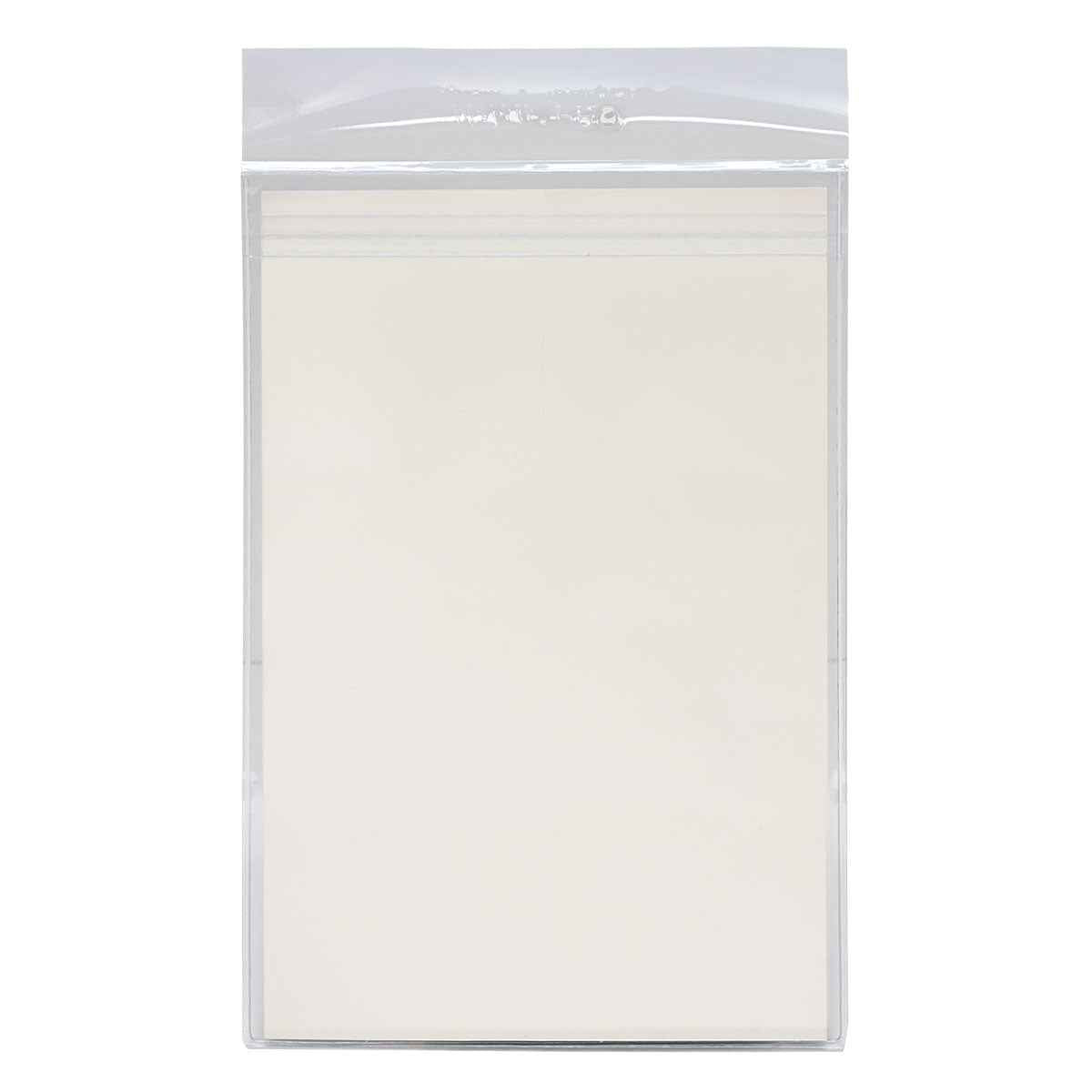ultra-pro-current-size-comic-preservers-h-llen-mit-pappverst-rkung-10-st-ck image 2