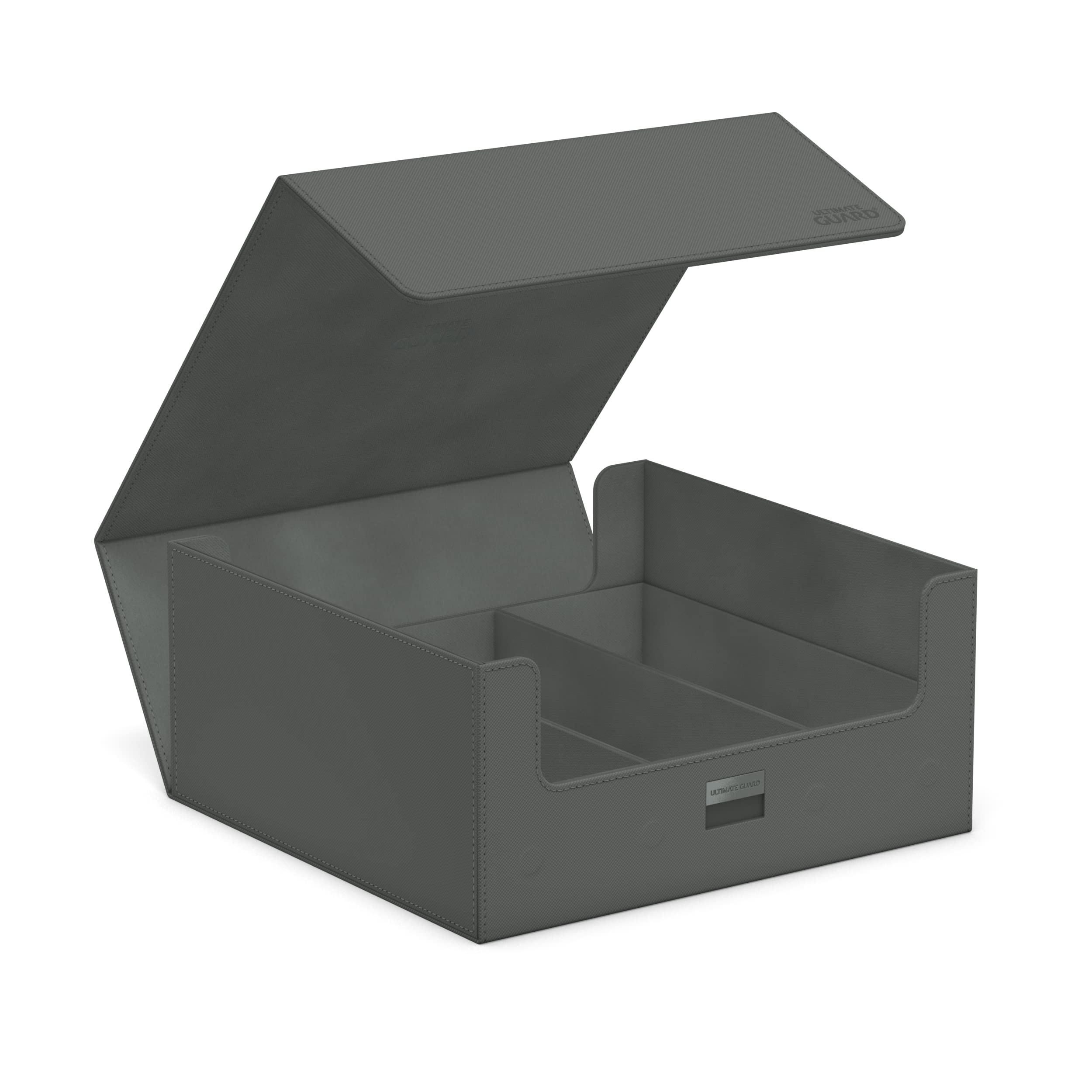 ultimate-guard-treasurehive-90-xenoskin-kartenbox-schwarz image 2