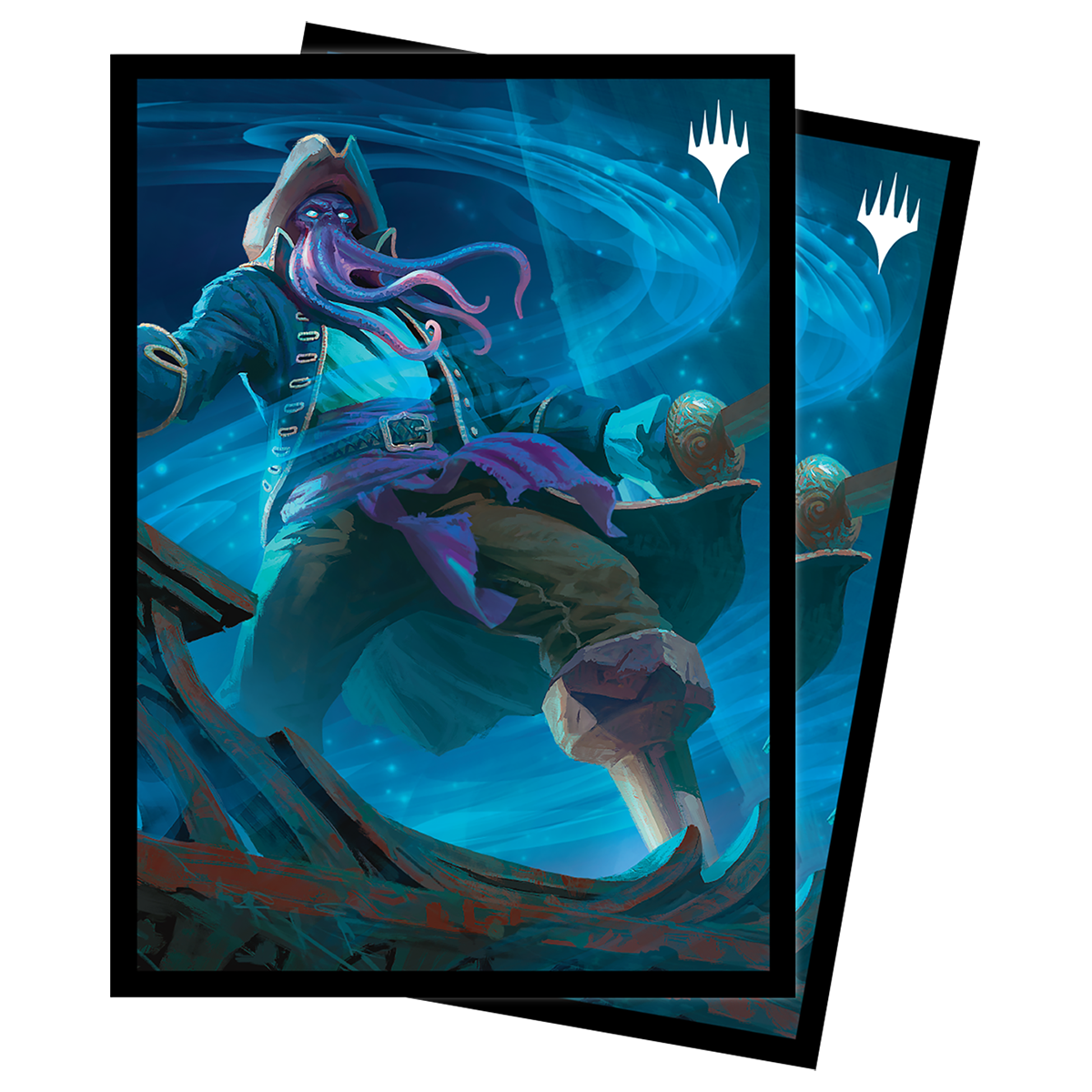 ultra-pro-commander-legends-battle-for-baldur-s-gate-captain-n-ghathrod-standard image 1