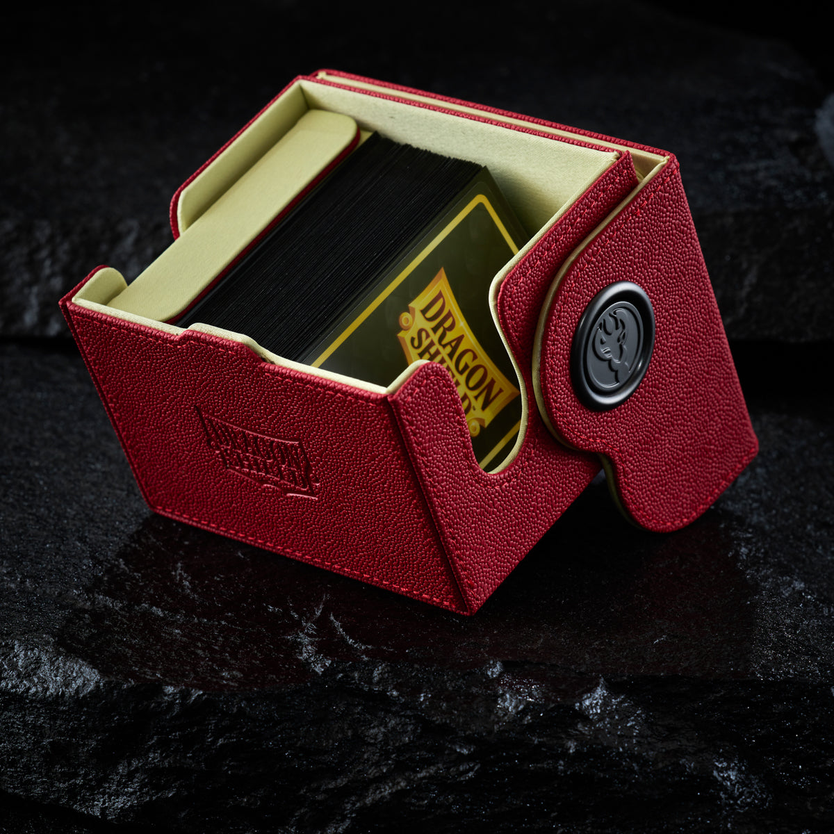 dragon-shield-dragon-box-150-rot-lemon-deckbox image 2