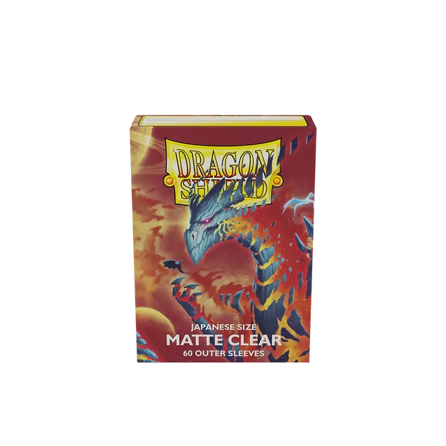 dragon-shield-clear-matte-outer-sleeves-japanische-gr-e-berh-llen image 1
