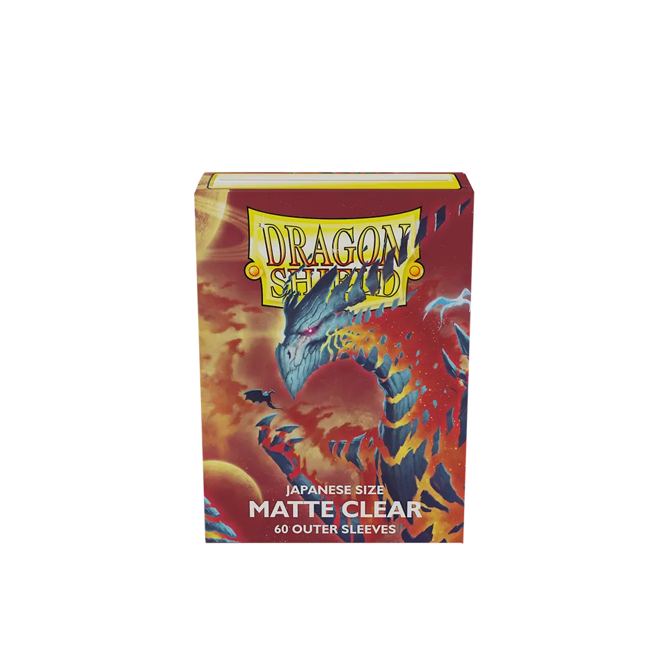 dragon-shield-clear-matte-outer-sleeves-japanische-gr-e-berh-llen image 1