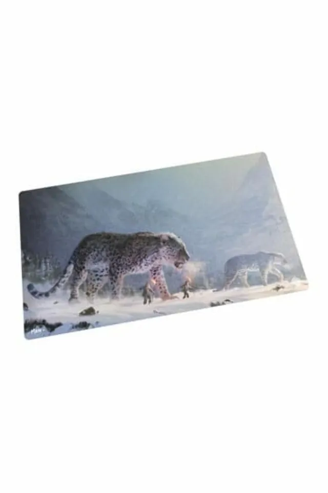 ultimate-guard-play-mat-artist-edition-1-ma-l-ollivier-henry-the-hunters-quest image 1