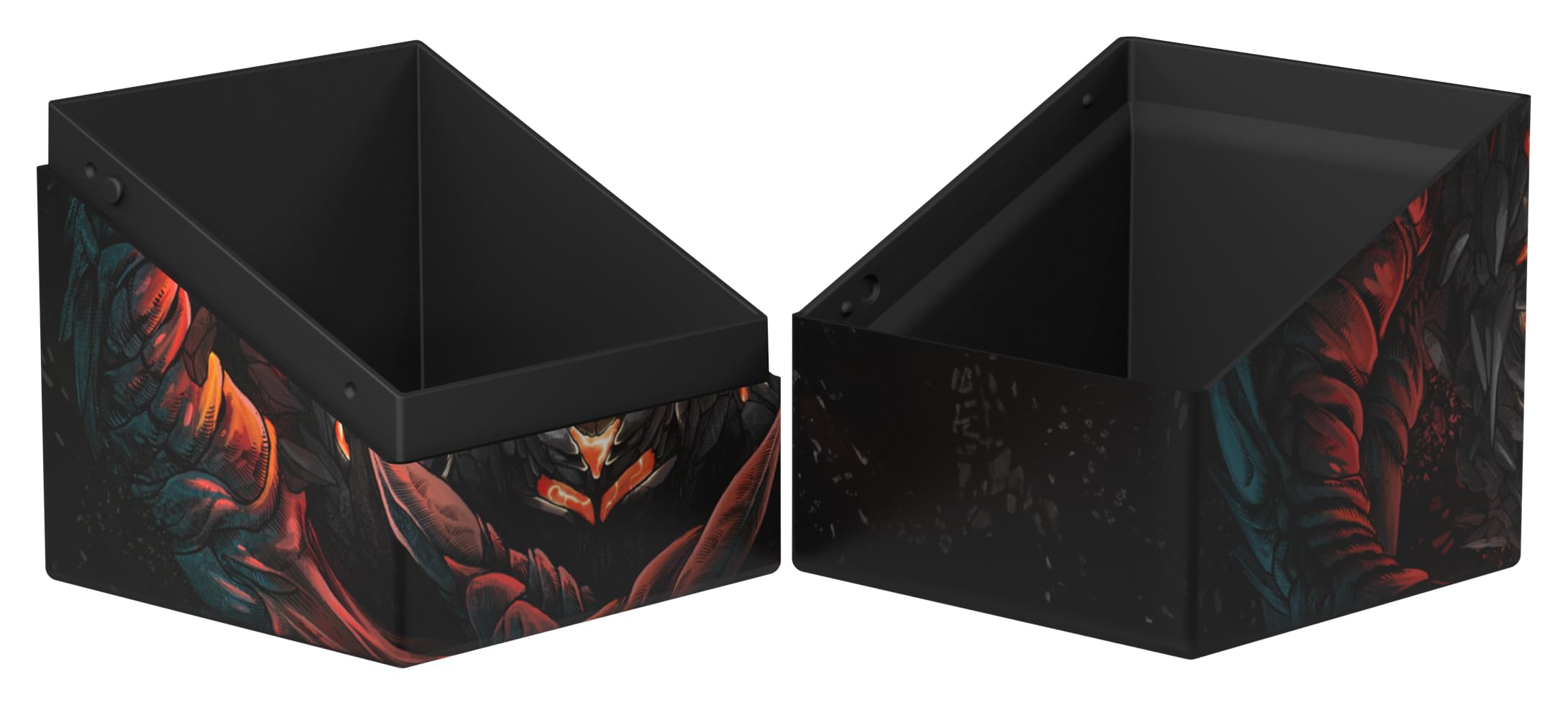 ultimate-guard-rte-boulder-100-deckbox-magic-the-gathering-tarkir-dragonstorm-mo image 5