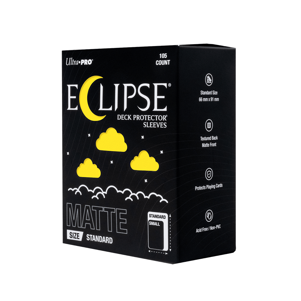 ultra-pro-eclipse-matte-standard-deck-protector-sleeves-lemon-yellow-105-st-ck image 3