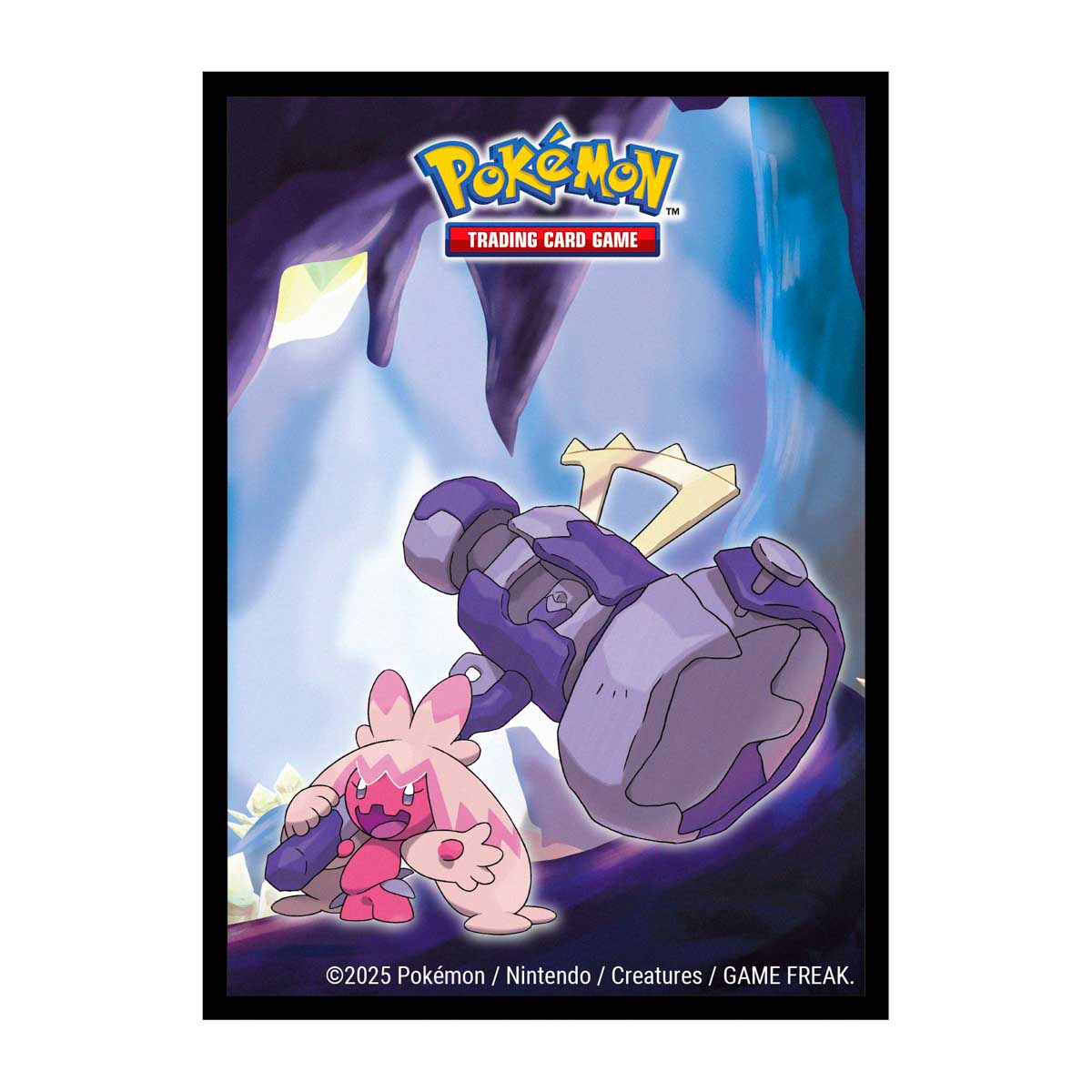 ultra-pro-tinkaton-65ct-deck-protector-h-llen-f-r-pok-mon image 2