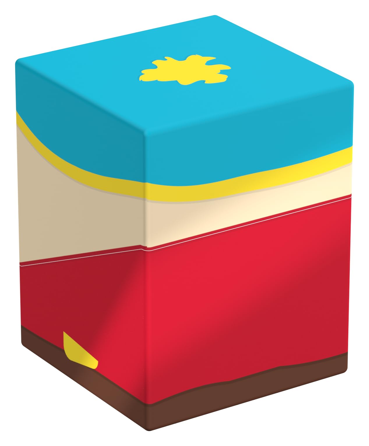 ultimate-guard-squaroes-boulder-100-south-park-cartman-deck-box image 3