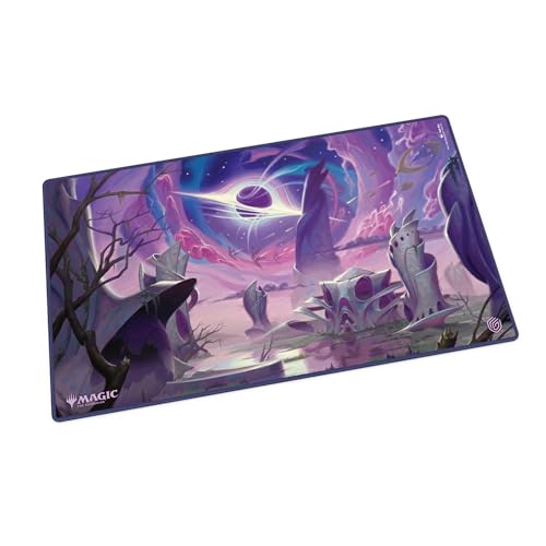 ultimate-guard-play-mat-magic-the-gathering-edge-of-eternities-godless-shrine image 7