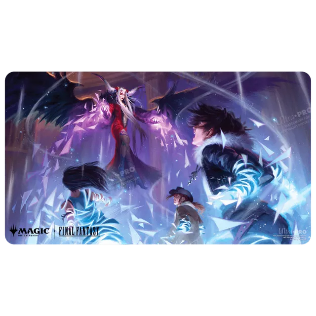 ultra-pro-standard-gaming-playmat-magic-the-gathering-final-fantasy-temporal-ext image 1
