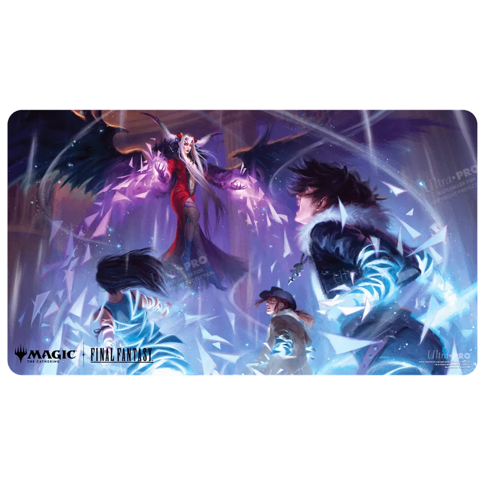ultra-pro-standard-gaming-playmat-magic-the-gathering-final-fantasy-temporal-ext image 1