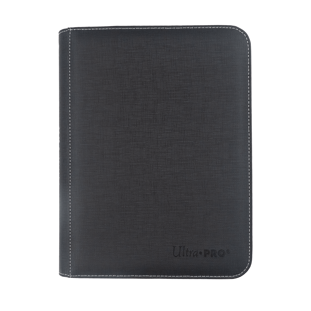 ultra-pro-4-pocket-toploader-zippered-premium-pro-binder-sammelalbum-f-r-topload image 4