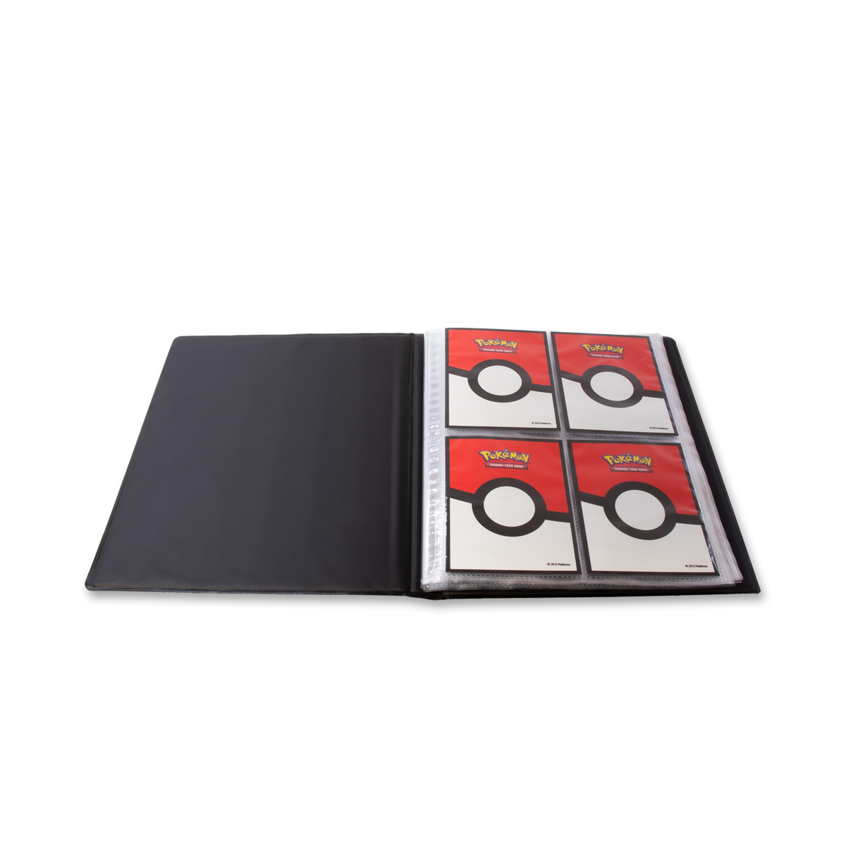 ultra-pro-scarlet-violet-shrouded-fable-4-pocket-portfolio-f-r-pok-mon image 4
