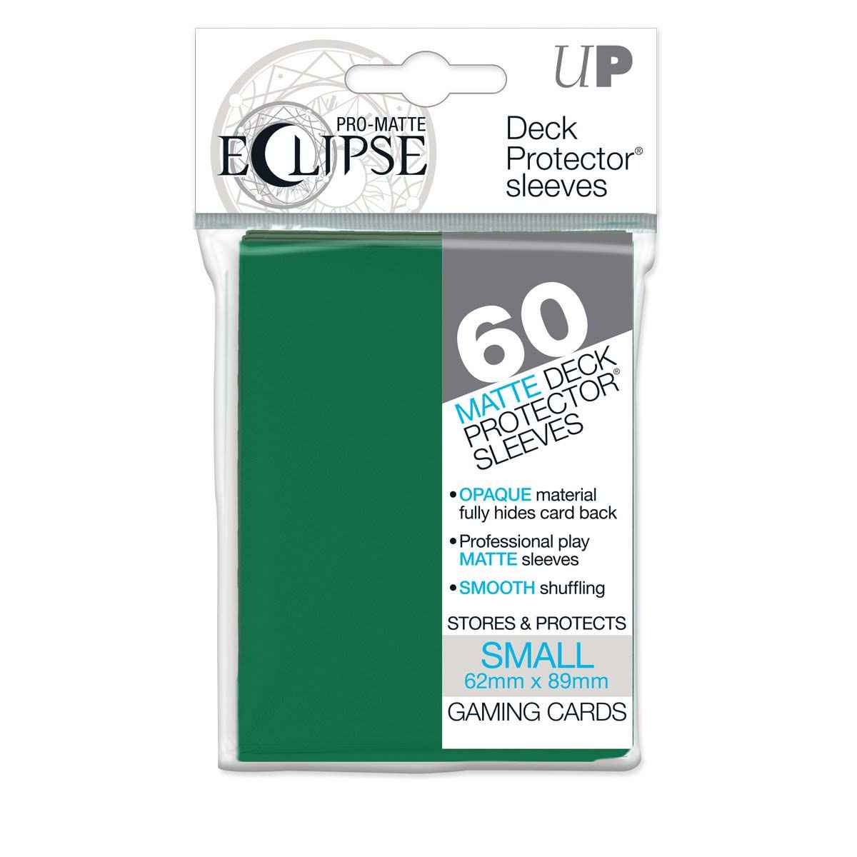 ultra-pro-pro-matte-eclipse-small-deck-protector-h-llen-60ct-f-r-yu-gi-oh image 3