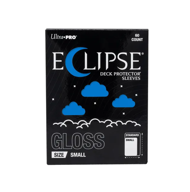 ultra-pro-eclipse-gloss-small-deck-protector-h-llen-pacific-blue-60-st-ck image 1