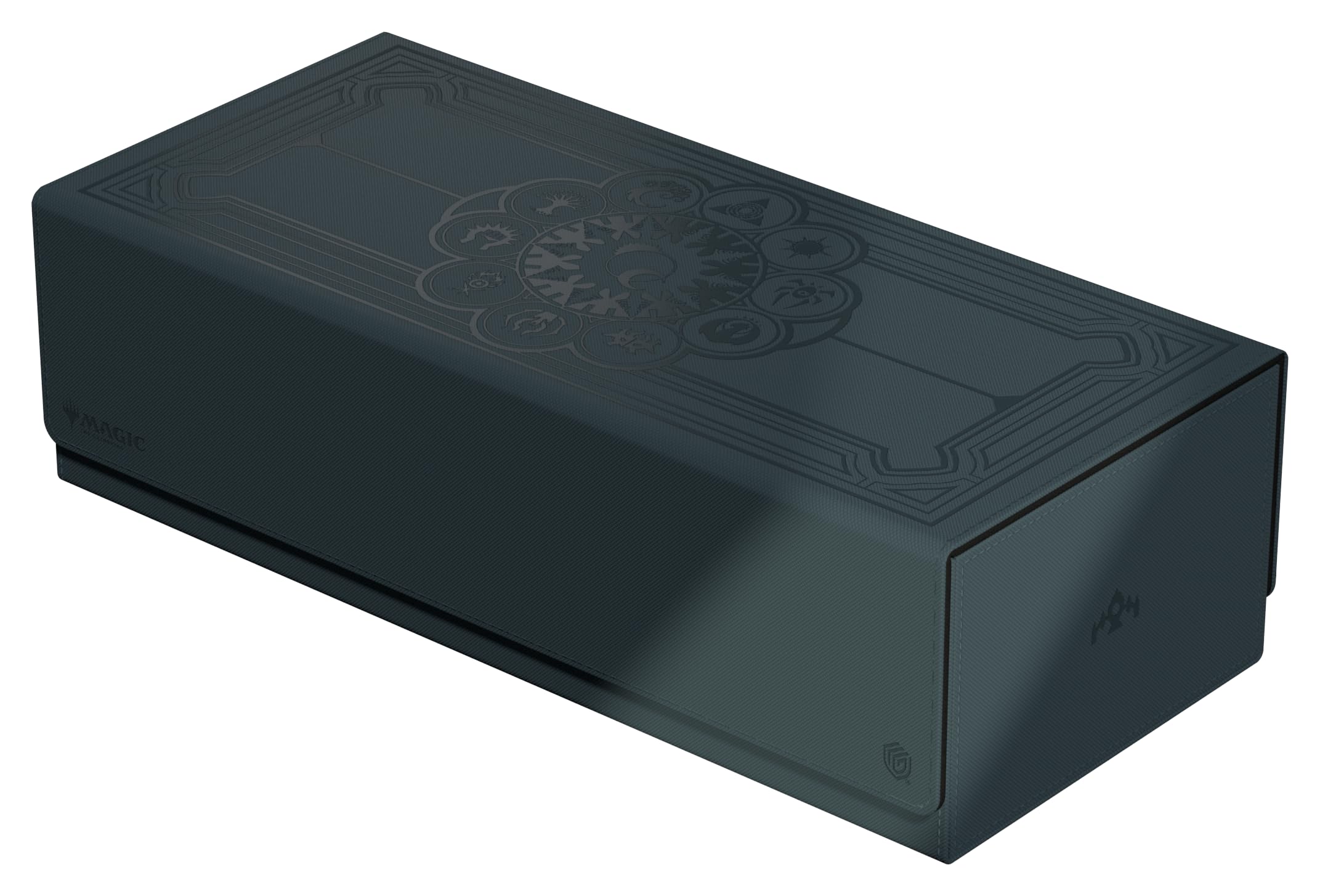 ultimate-guard-arkhive-1000-xenoskin-mtg-guild-summit-sammelbox image 2