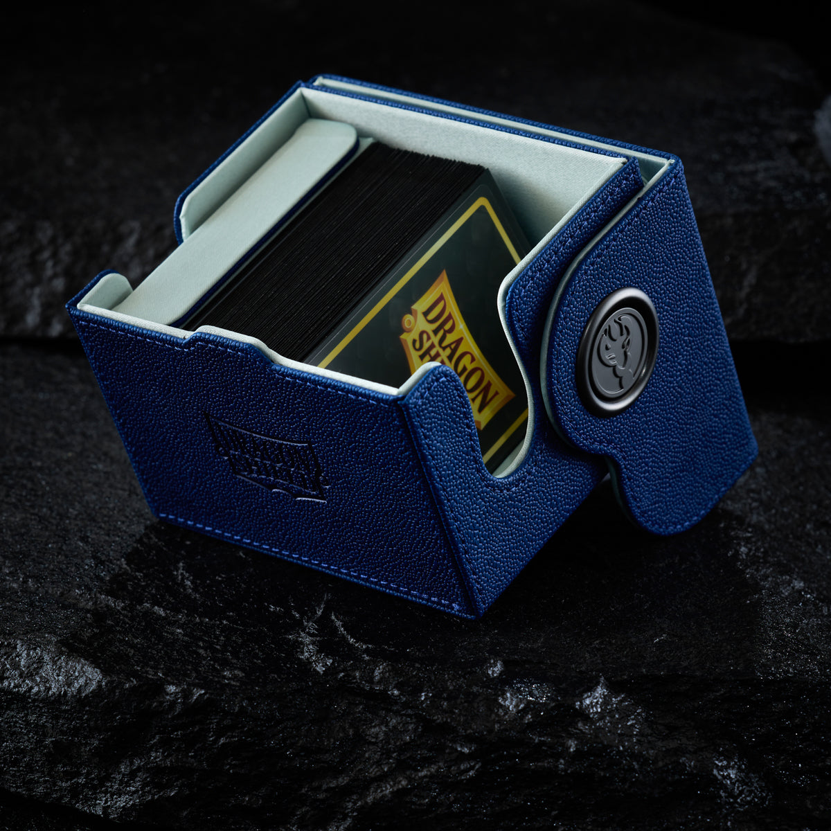 dragon-shield-dragon-box-150-deckbox-blue-mint image 2