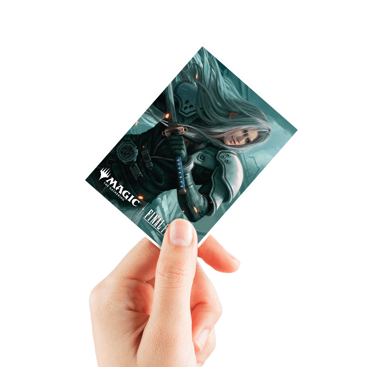 ultra-pro-apex-deck-protector-h-llen-105ct-magic-the-gathering-final-fantasy-sep image 2