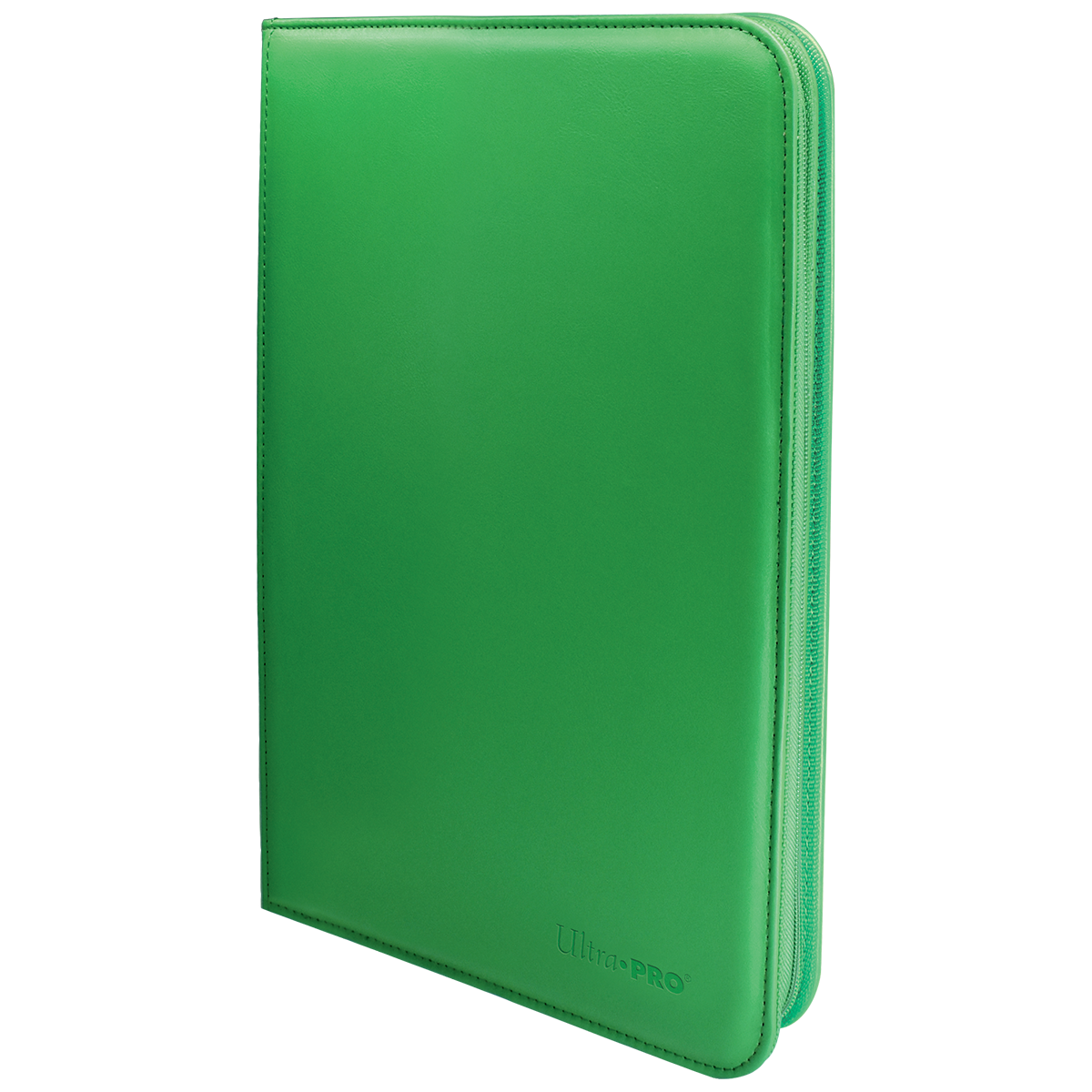 ultra-pro-vivid-9-pocket-zippered-pro-binder-f-r-360-sammelkarten image 1