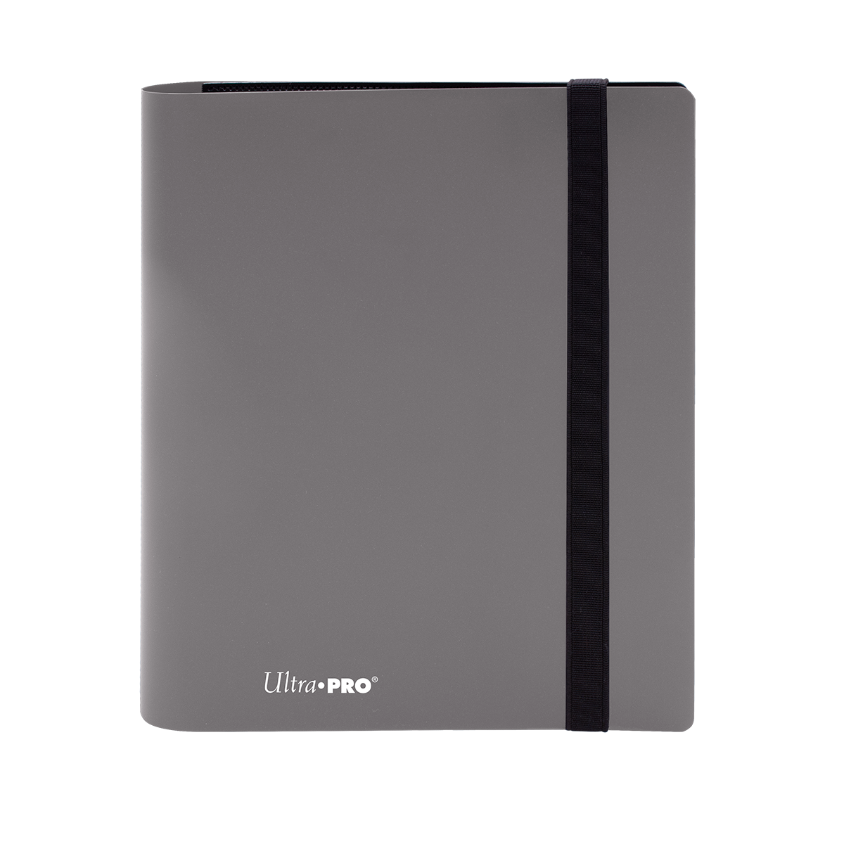 ultra-pro-eclipse-4-pocket-pro-binder-smoke-grey-f-r-160-karten image 1