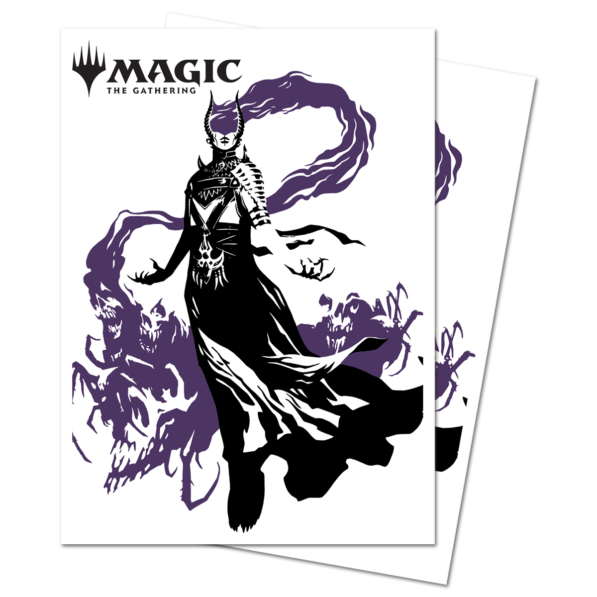 ultra-pro-ashiok-accessories-bundle-f-r-magic-the-gathering-pro-line-geschenkbox image 4