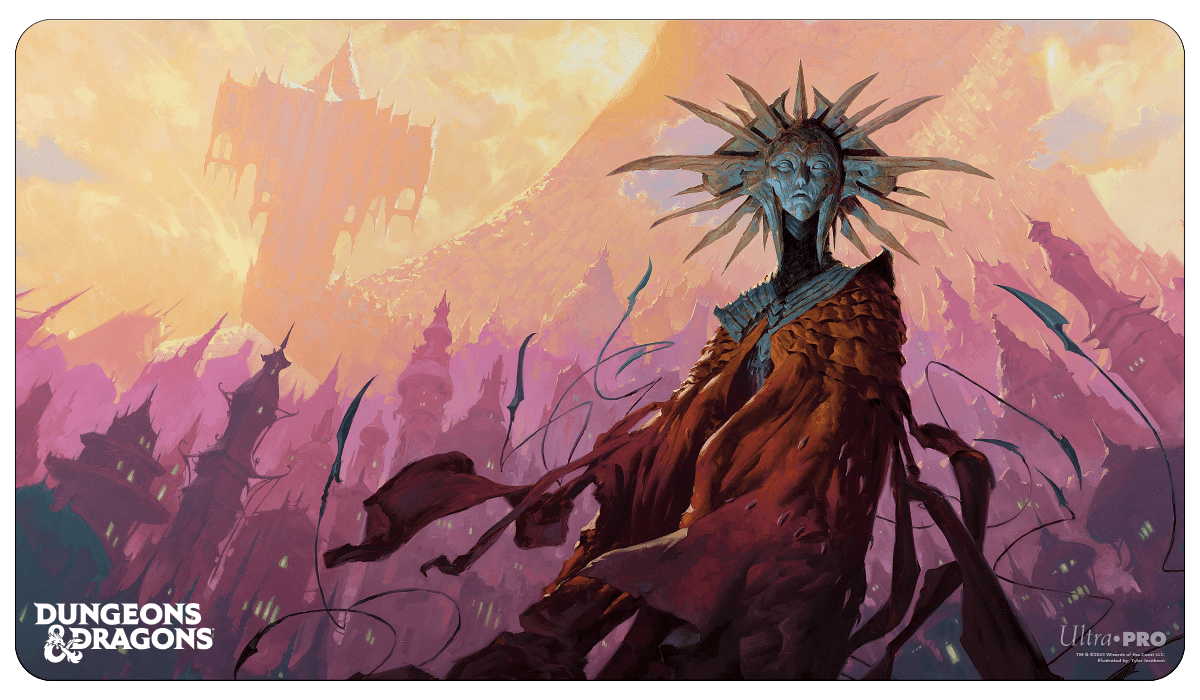 ultra-pro-planescape-adventures-in-the-multiverse-sigil-and-the-outlands-v3-play image 1
