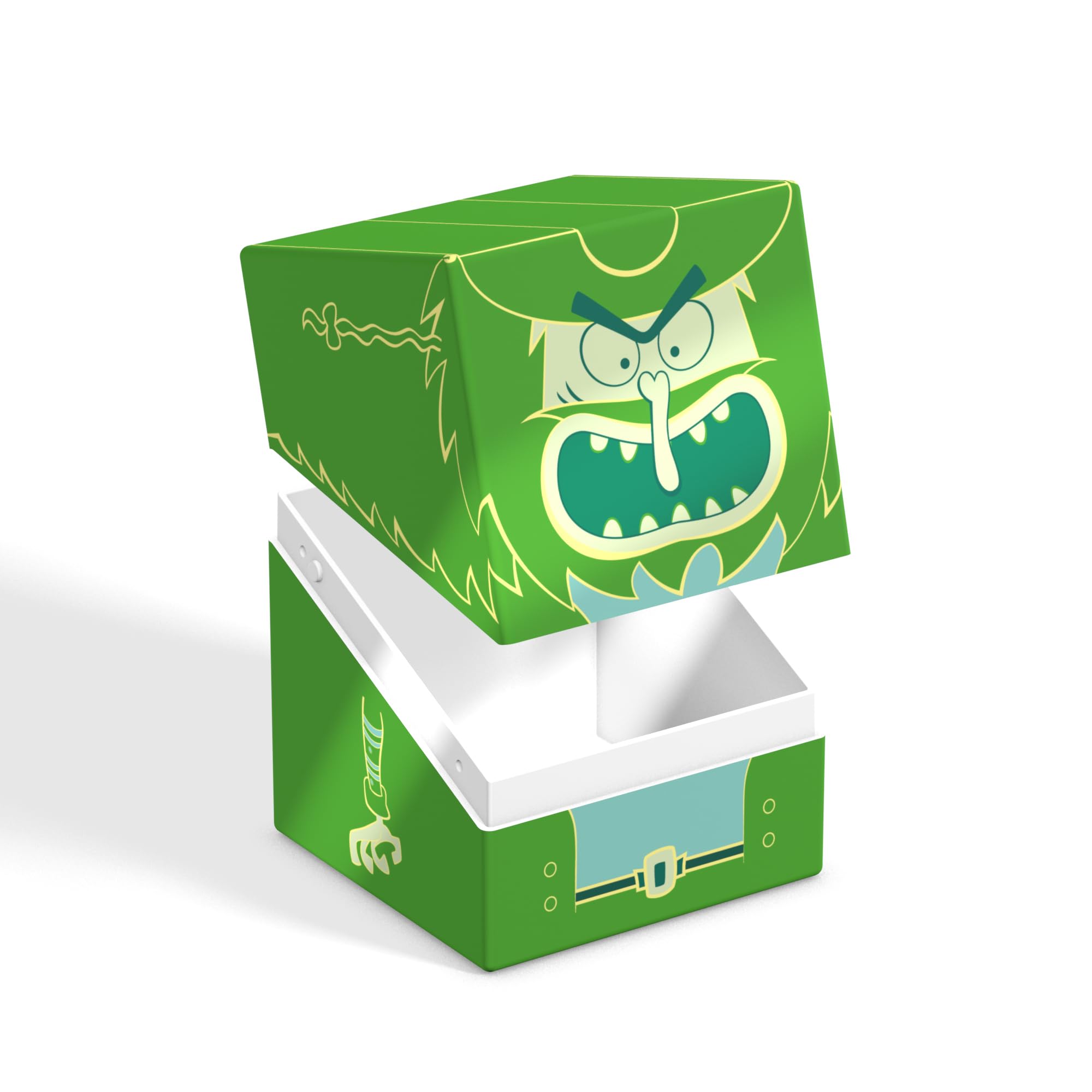 squaroes-squaroe-spongebob-squarepants-sb012-flying-dutchman-deckbox image 4
