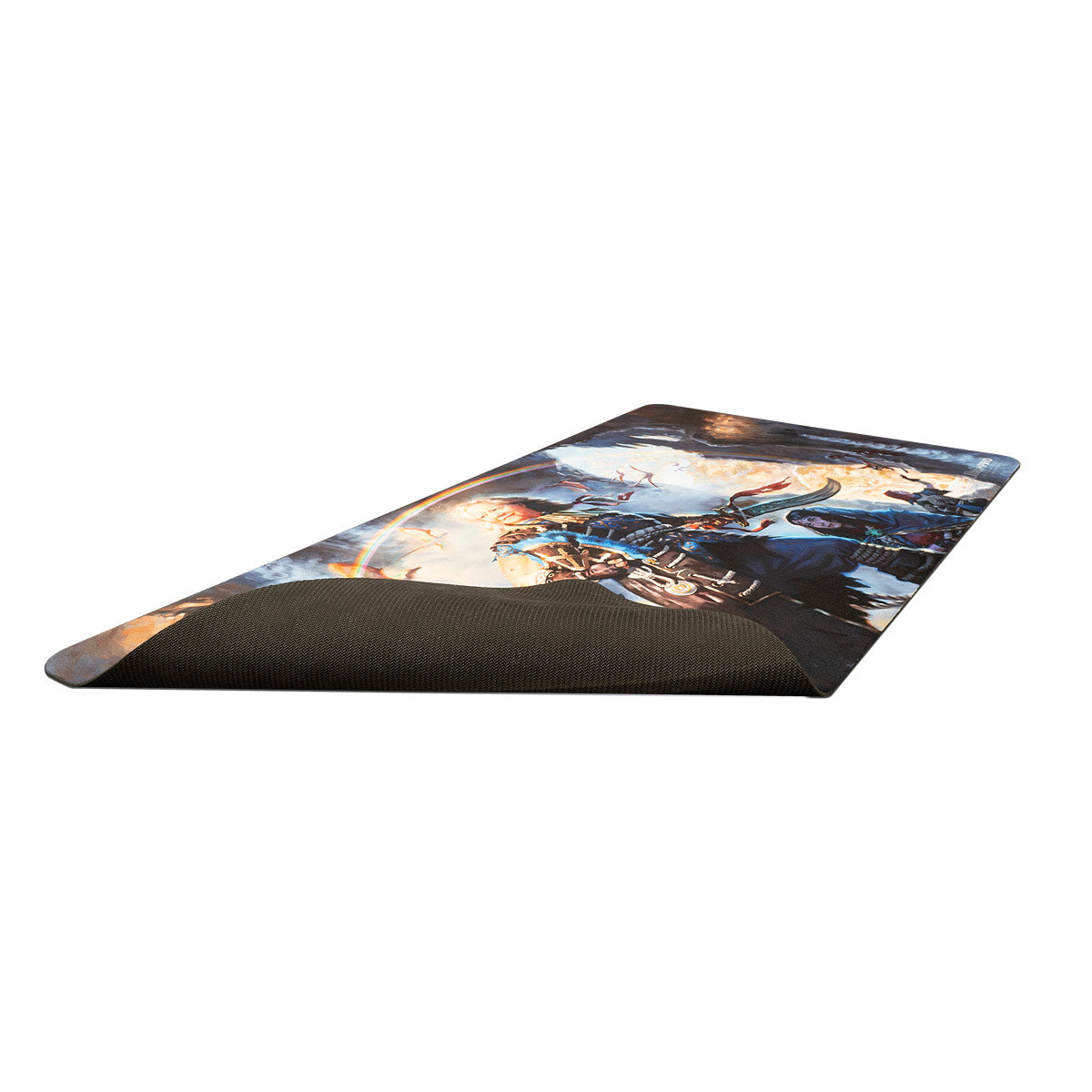 ultra-pro-the-lost-caverns-of-ixalan-admiral-brass-standard-spielmatte-f-r-magic image 2