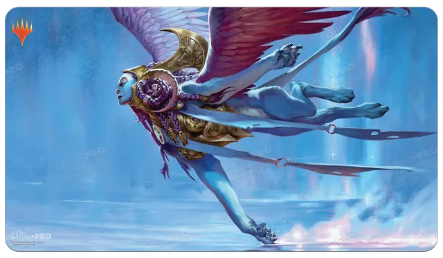 ultra-pro-theros-beyond-death-dream-trawler-standard-gaming-playmat-f-r-magic-th image 1