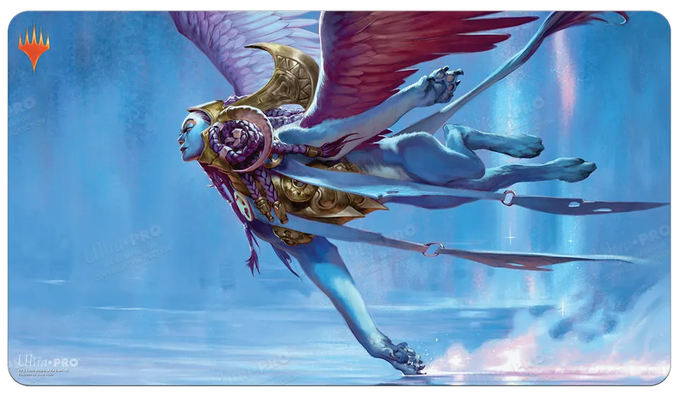 ultra-pro-theros-beyond-death-dream-trawler-standard-gaming-playmat-f-r-magic-th image 1