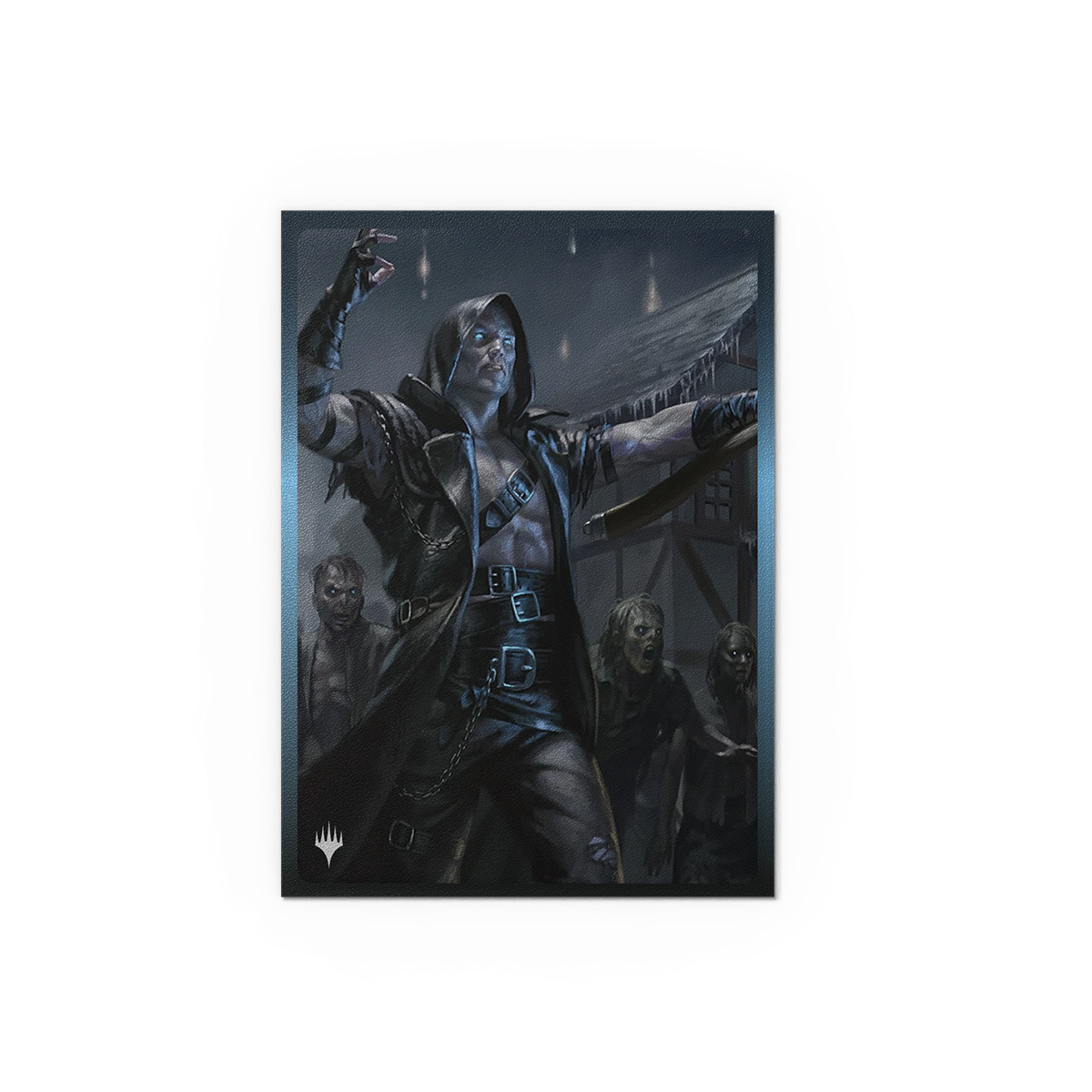 dragon-shield-legendary-series-wilhelt-the-rotcleaver-matte-dual-art-sleeves-100 image 3