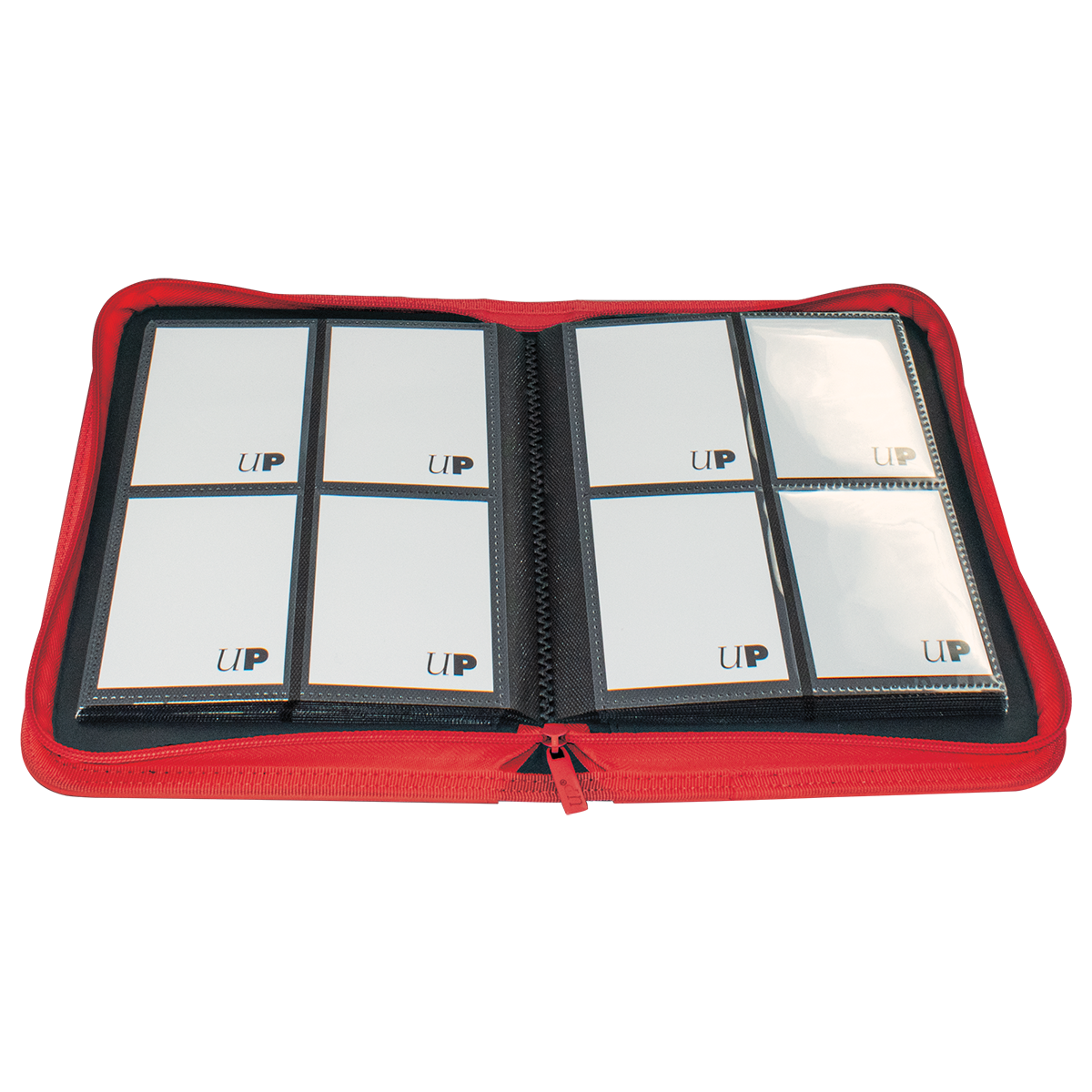 ultra-pro-vivid-4-pocket-zippered-pro-binder-sammelalbum image 6