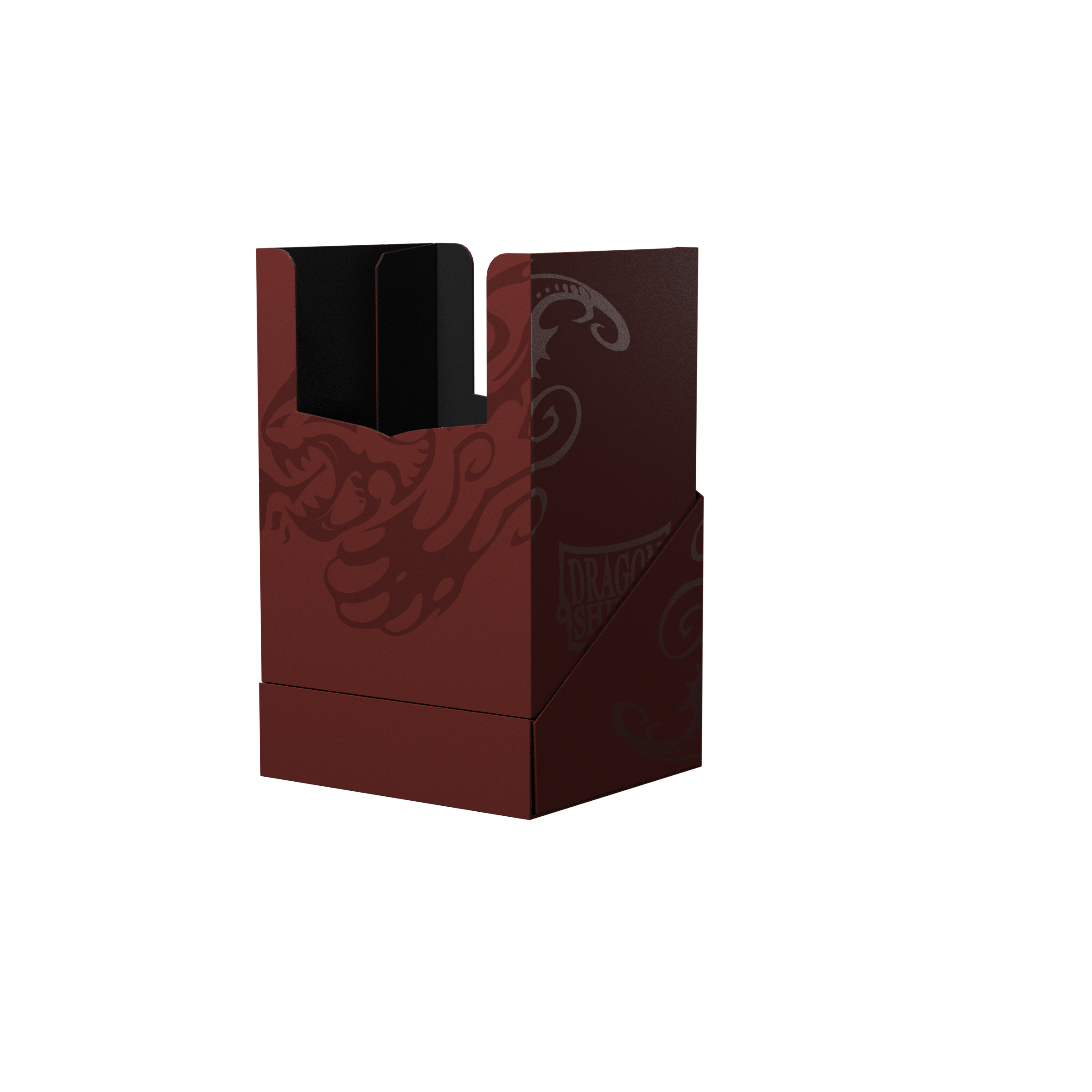 dragon-shield-deck-shell-blood-red-deckbox image 6