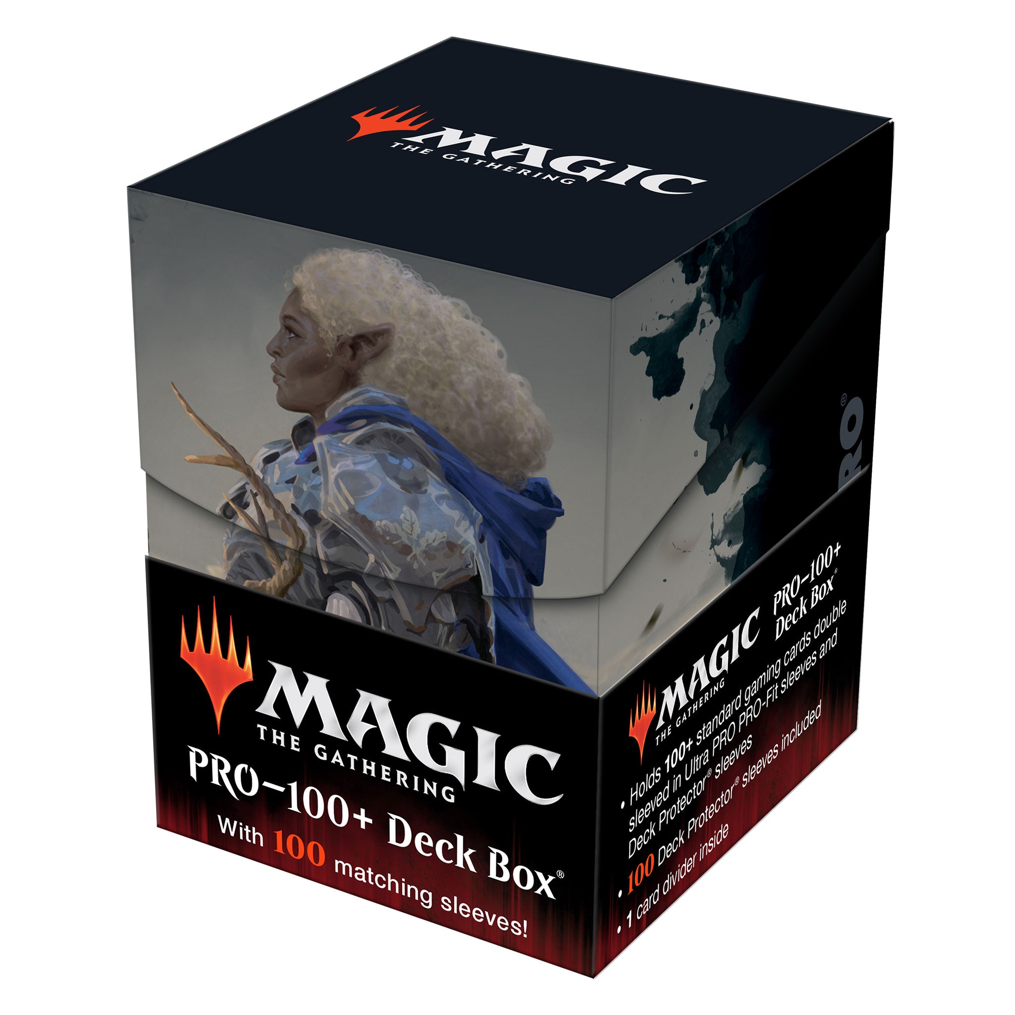 ultra-pro-commander-combo-box-f-r-magic-the-gathering-adventures-in-the-forgotte image 3