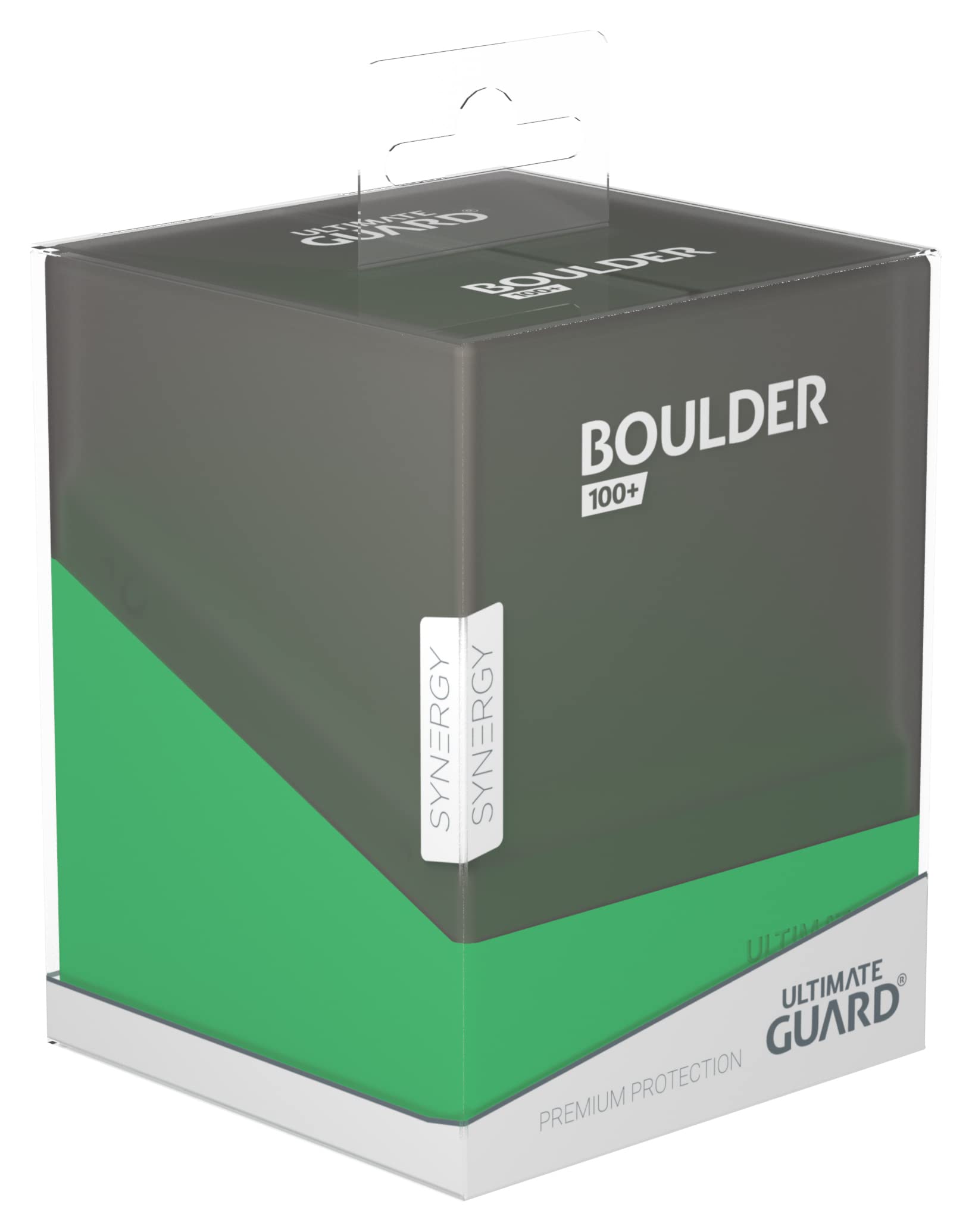 ultimate-guard-boulder-deck-case-100-synergy-schwarz-gr-n image 7