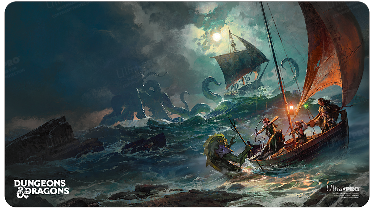 ultra-pro-cover-series-ghosts-of-saltmarsh-standard-playmat-f-r-dungeons-dragons image 1