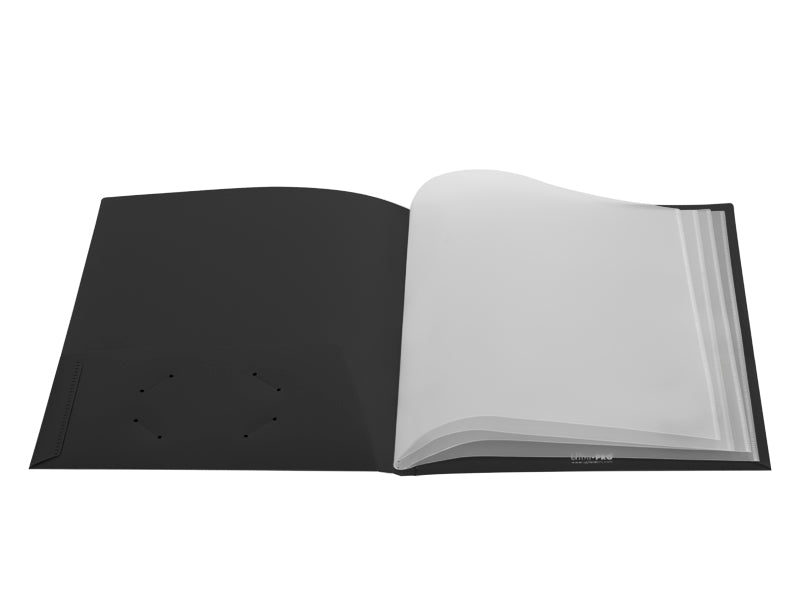 ultra-pro-2-pocket-folders-10ct-mit-klarsichttaschen-4-seiten image 8