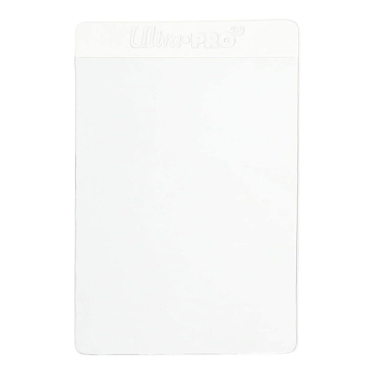 ultra-pro-semi-rigid-card-holder-1-2-zoll-lippe-200-st-ck-f-r-standard-karten image 2