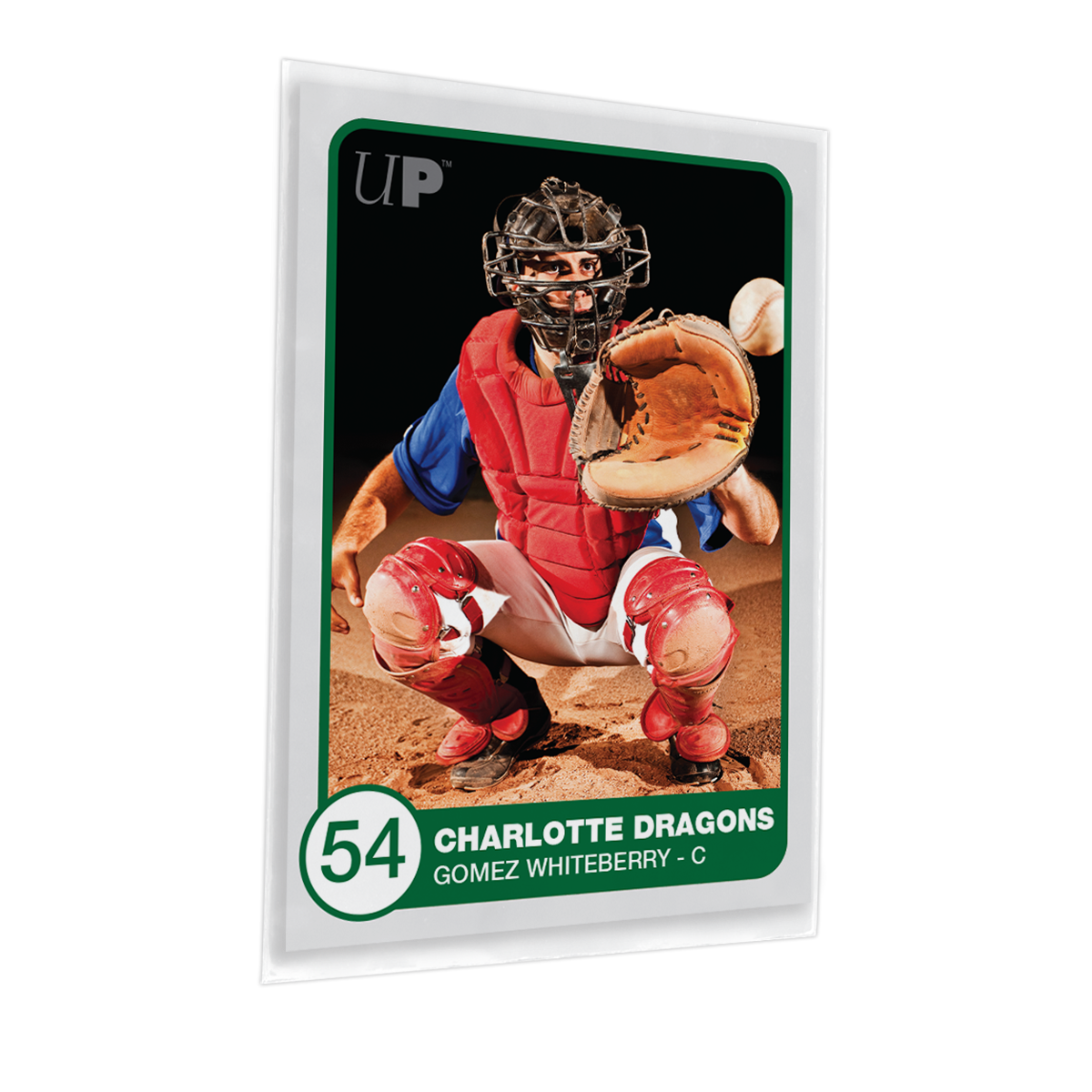 ultra-pro-premium-card-sleeves-2-5-x-3-5-standard-100-st-ck image 3