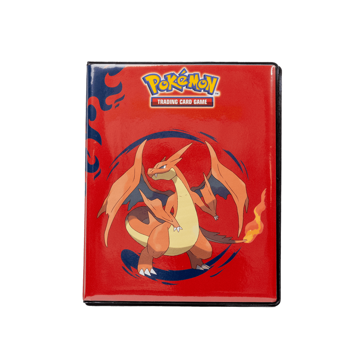 ultra-pro-mega-glurak-x-und-y-4-pocket-portfolio-f-r-pok-mon image 4