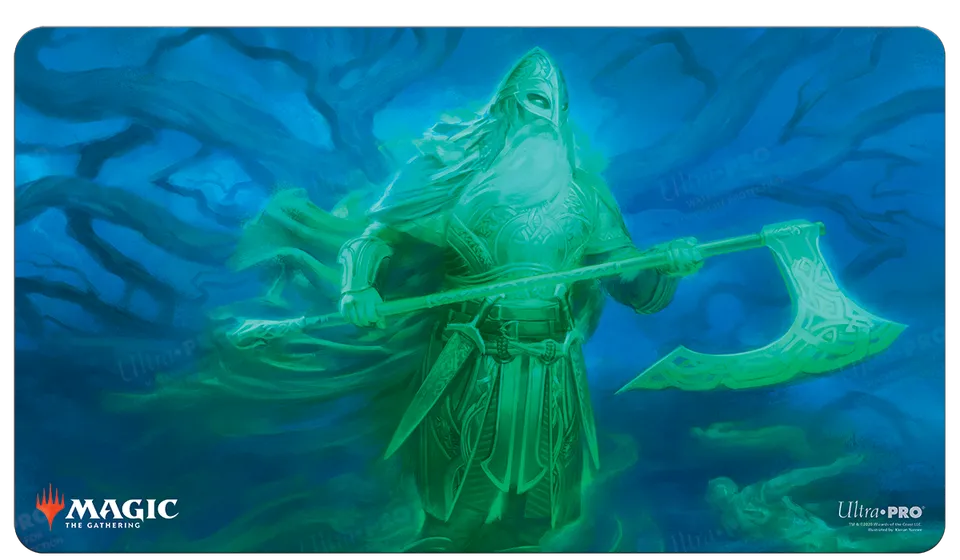 ultra-pro-magic-the-gathering-kaldheim-ranar-the-ever-watchful-standard-gaming-p image 1