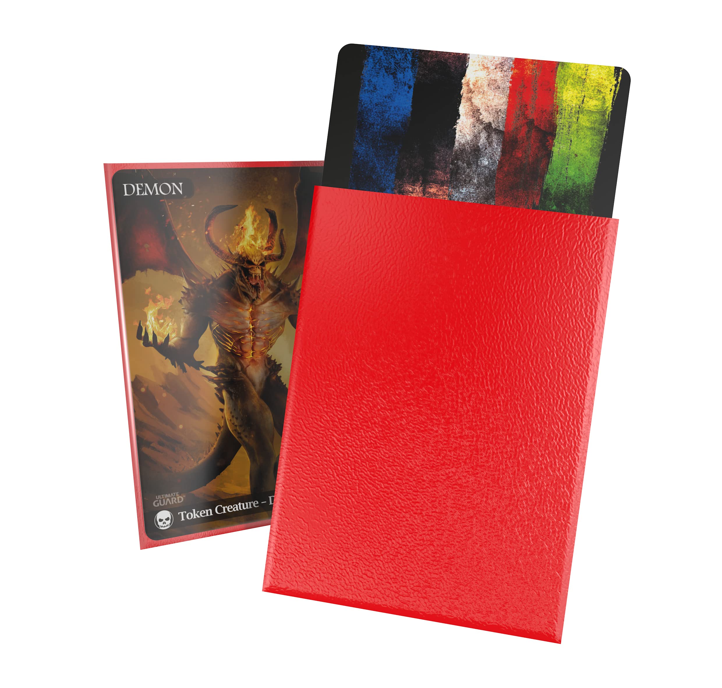 ultimate-guard-cortex-sleeves-standardgr-e-transparent-100 image 7