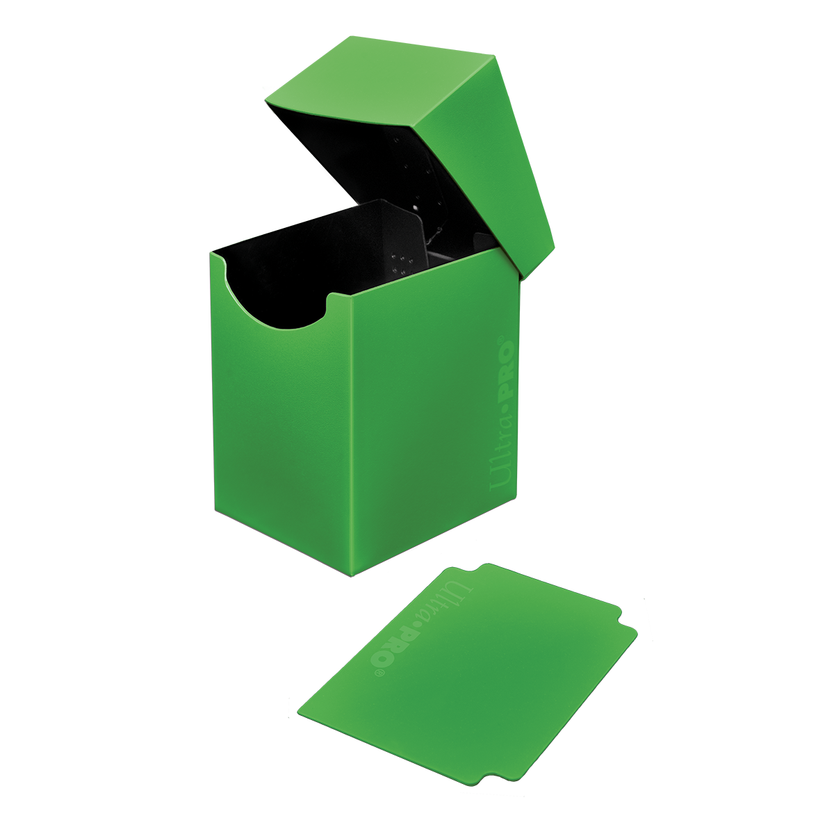 ultra-pro-eclipse-pro-100-deck-box-stabile-kartenbox-f-r-110-karten image 2