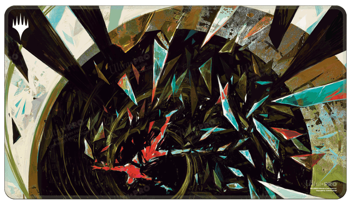 ultra-pro-modern-horizons-3-prismatic-ending-stitched-playmat-f-r-magic-the-gath image 1